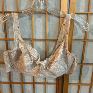 NEW PLAYTEX BRA #4825 38D